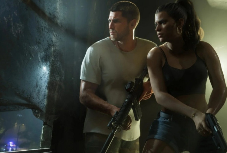 Rockstar Ungkap 30 Screenshot Baru GTA 6 Usai Extended Preview