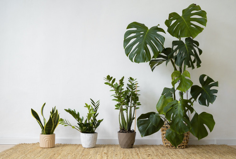 5 Tanaman Hias Indoor dan Outdoor yang Dipercaya Membawa Hoki Menurut Feng Shui, Mudah Dirawat