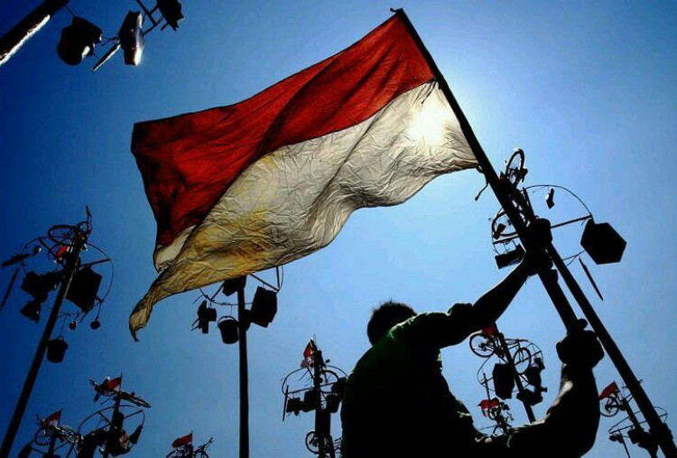 8 Lagu Nasional Paling Populer dan Lirik Lengkap Edisi Menyambut 17 Agustus