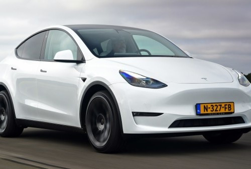 Tesla Akan Bangun Pabrik di Batang Jawa Tengah Tahun Ini