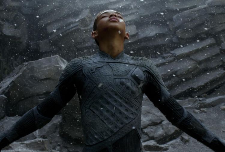 Jadwal Bioskop Trans TV Hari Ini 24 Juni 2026 Lengkap Sinopsis, Nonton After Earth hingga Colombiana