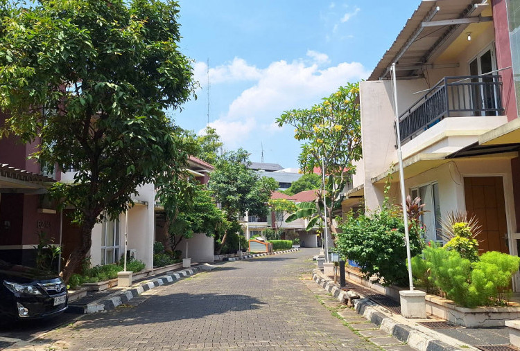 Tunjangan Rumah DPR RI Bisa Habiskan Rp1,74 Triliun per Periode, ICW Desak Transparansi