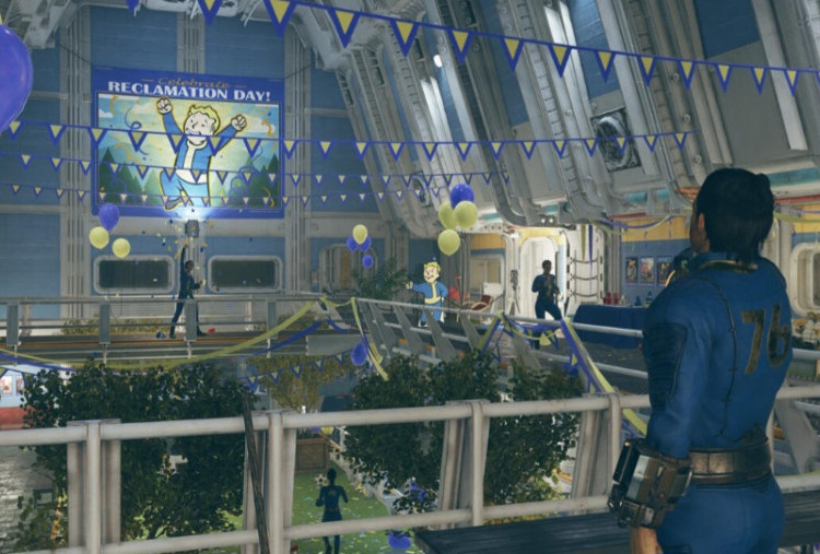 Episode Terbaru Serial Fallout Selipkan Meme Ikonik Fallout: New Vegas