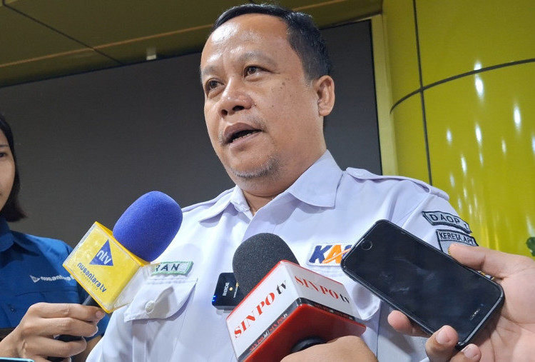 Tabrakan Kereta di Bekasi Timur Bikin Jadwal KA Kacau, Penumpang Bisa Refund Tiket Hingga 7 Hari
