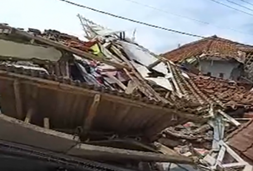 Korban Gempa Cianjur yang Belum Teridentifikasi Tinggal Sedikit, Kadiv Humas: Tim DVI Sedang Bekerja Keras