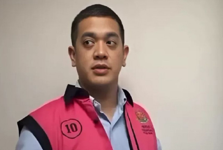 Putra Riza Chalid Dituntut 18 Tahun Penjara dalam Kasus Korupsi Pertamina