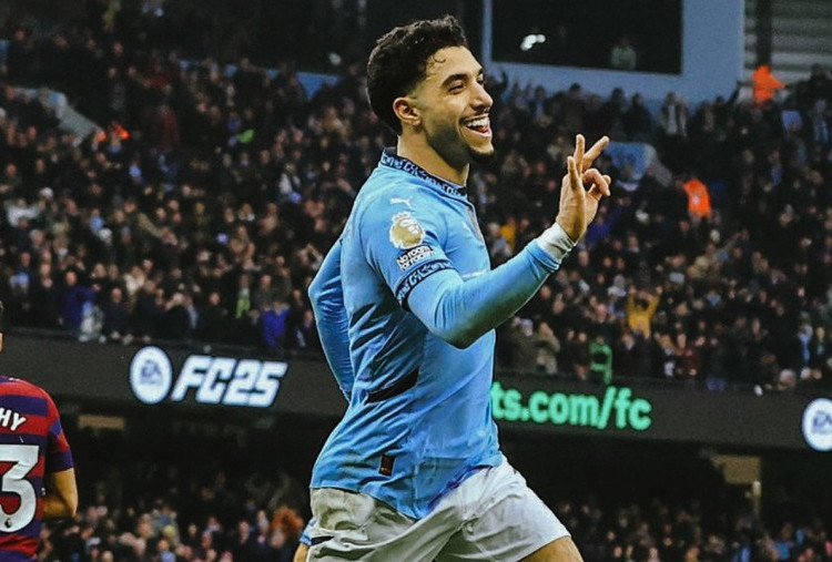 Arsene Wenger Puji 'Raja Mesir' Baru Manchester City, Omar Marmoush Sebagai Mohamed Salah The Citizens