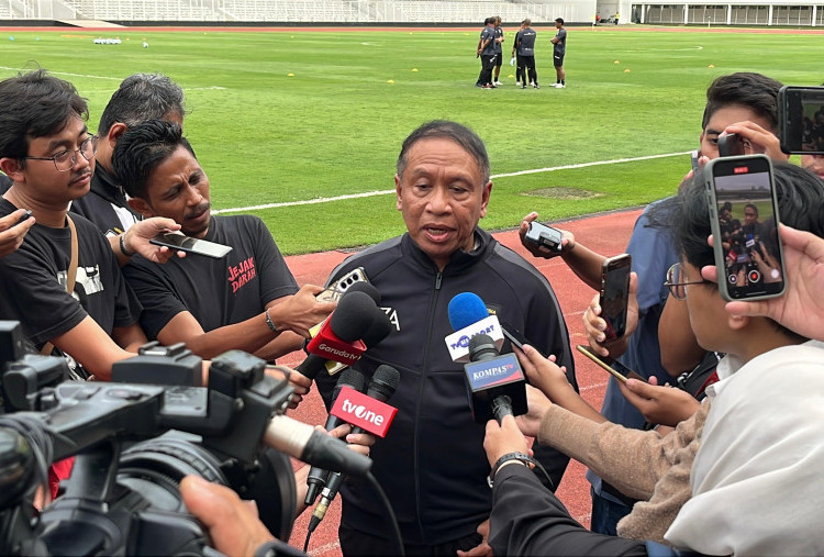 Isu Gaji Direspons PSSI soal Rumor Penunjukan John Herdman: Tunggu Pengumuman Resmi!