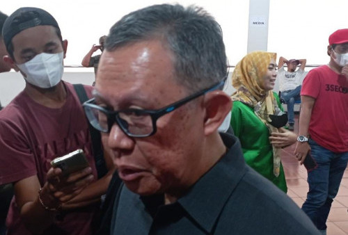 Soal Uang Nasabah Hilang, Ini Kata Komisaris Utama Bank Lampung 