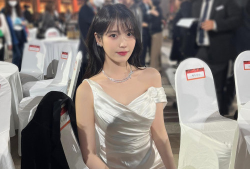 Fans IU Harus Tahu Lima Drama Terbaik yang Dibintanginya