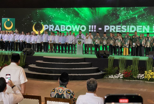 PBB Ungkap Partai Buruh Juga Siap Dukung Pemenangan Prabowo Sebagai Capres di Pilpres 2024