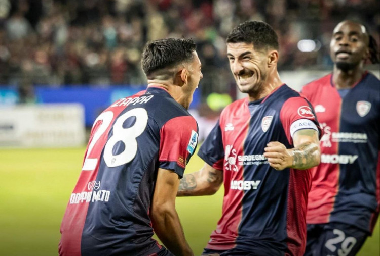 Cagliari vs Milan 3-3: Paulo Fonseca Akui Timnya Melempem