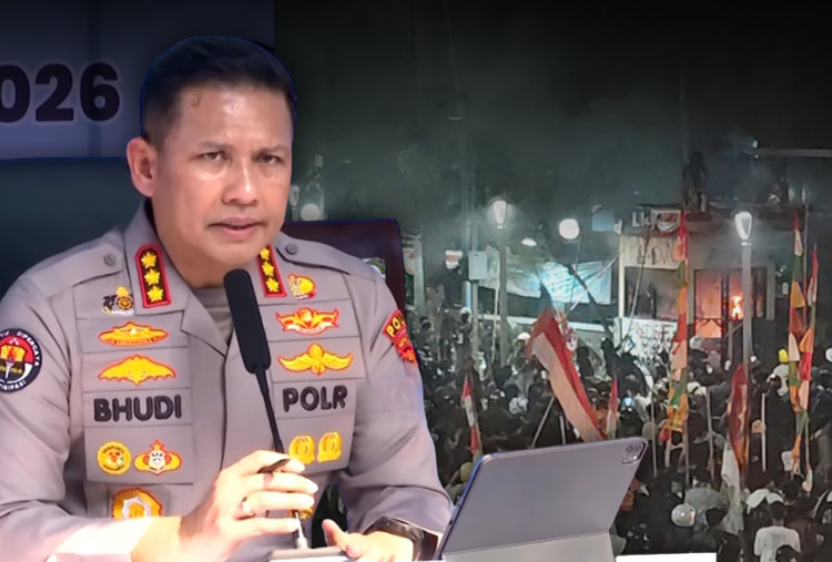 Polda Metro Jaya Bentuk Tim Preventive Strike, Antisipasi Potensi Kerusuhan 