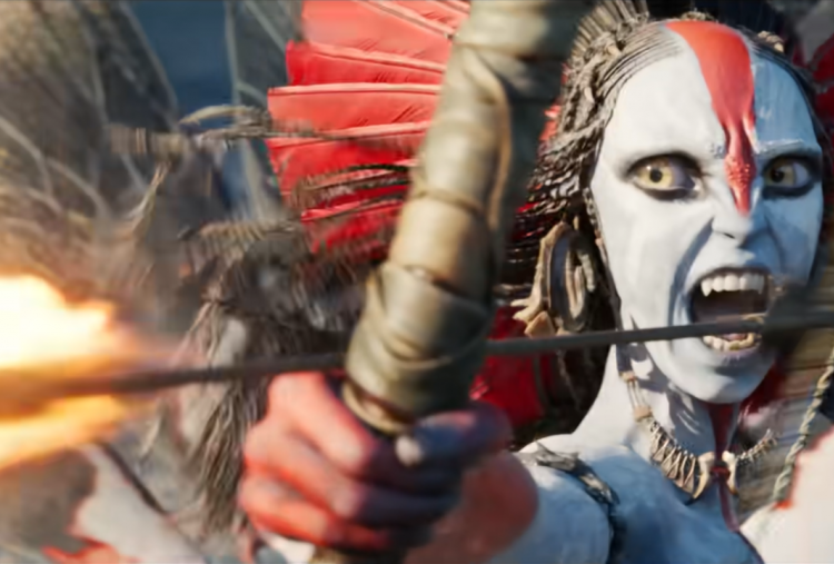 5 Fakta Seru Avatar: Fire and Ash, Film Berdurasi 3 Jam Digarap dengan Bujet Rp6 Triliun