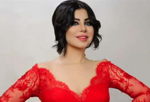Palsukan Suara Ronaldo, Miss Arab 2007 Halima Boland Dipolisikan Al Nassr