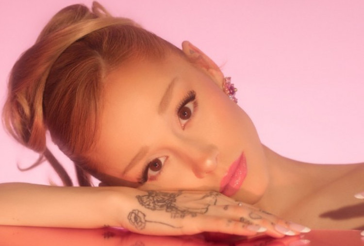 Ariana Grande Resmi Umumkan Tur Dunia “The Eternal Sunshine Tour” 2026: Comeback Spektakuler Setelah 7 Tahun 