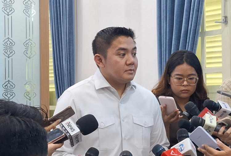 Presiden Prabowo Temui NU Hingga Muhammadiyah ke Istana Hari Ini, Bahas Soal Dewan Perdamaian