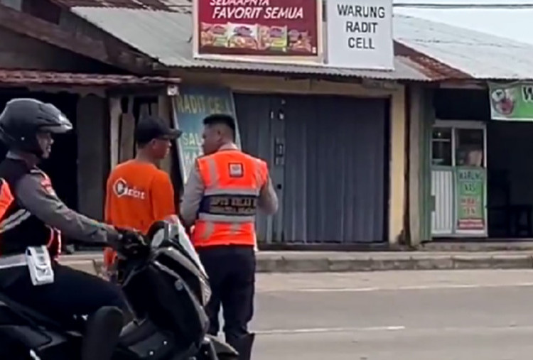 Cara Serahkan Uang ke Dishub Diungkap Supir Ambulance Relawan Banten: Ada Tempat yang Ditentukan