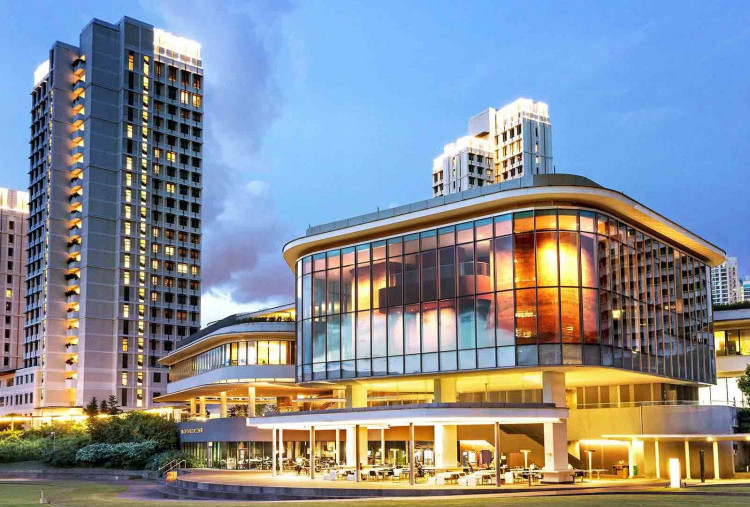 10 Rekomendasi Kampus Terbaik Asia Tenggara, Tentukan Pilihanmu!