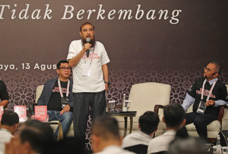 Dilema Pengusaha: Utang Tambah Beban, Tidak Berutang Tidak Berkembang (2)