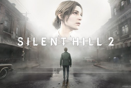 Konami Bakal Rilis Remake Silent Hill 2 untuk PS5 dan PC, Ini Fokus Upgrade-nya 