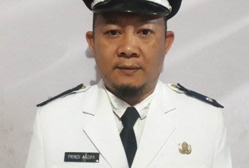 Minat Warga Mendaftar TNI Tinggi