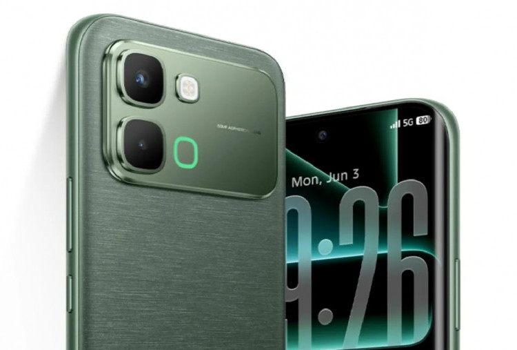 8 HP Infinix yang Masih Menarik Dibeli hingga Akhir 2026, Ada Seri Gaming Hingga GT Series