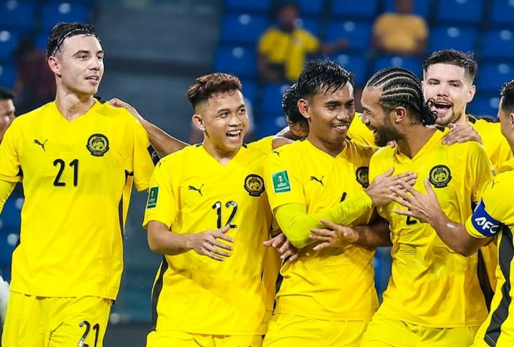 Malaysia Semakin Aneh! Rencana Rusak Regulasi FIFA Setelah Ditolak Bintang Keturunan Inggris