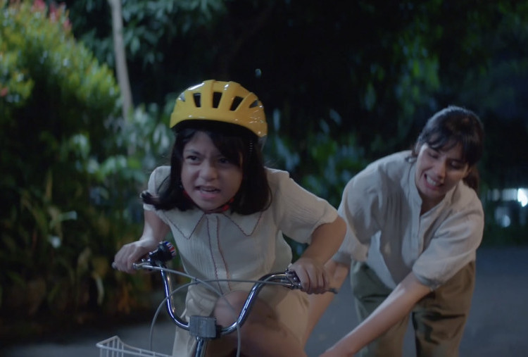 5 Pemeran Ibu, Bagaimana Aku Tanpamu?, Ada Marsha Timothy hingga Ivan Gunawan