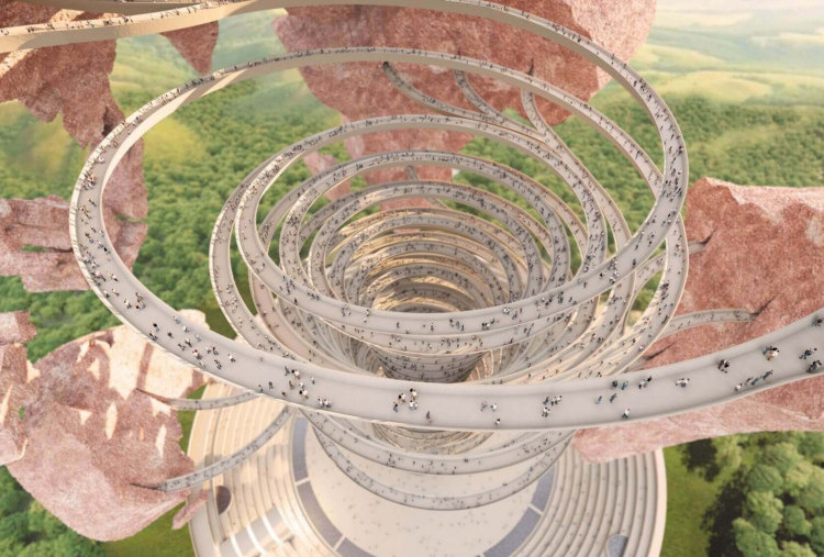 UNESCO Luncurkan Museum Virtual Benda Budaya yang Dicuri, Dirancang Arsitek Pritzker Francis Kéré