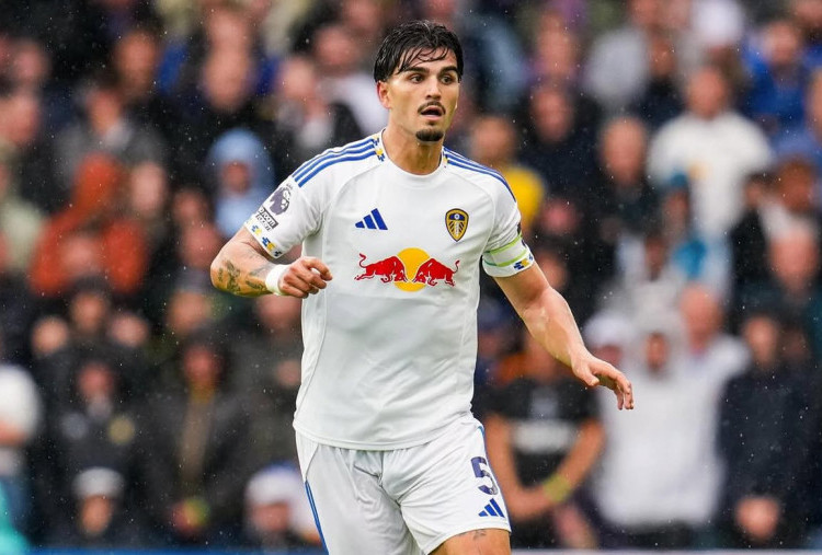 Bek Leeds United Tolak Mentah-mentah Timnas Indonesia, Miliano Jonathans Jadi Idola Excelsior Rotterdam!