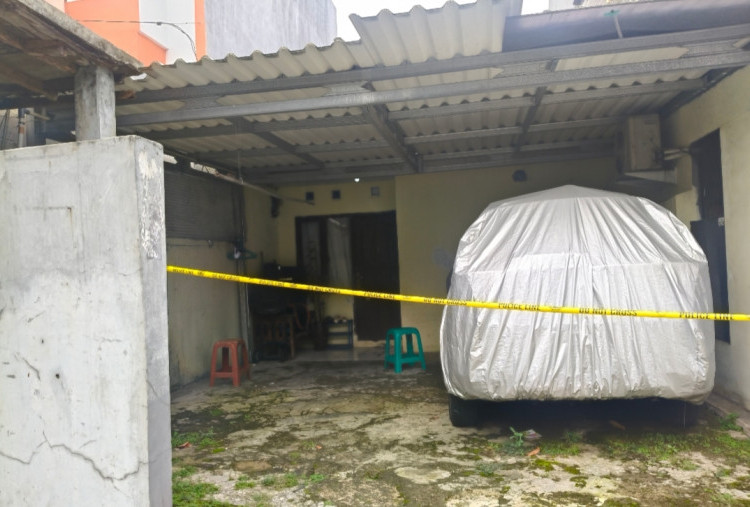 Fakta Pembunuhan di Serpong, Tetangga Ungkap Suami Korban Sering Minta Uang dan Nikah Lagi