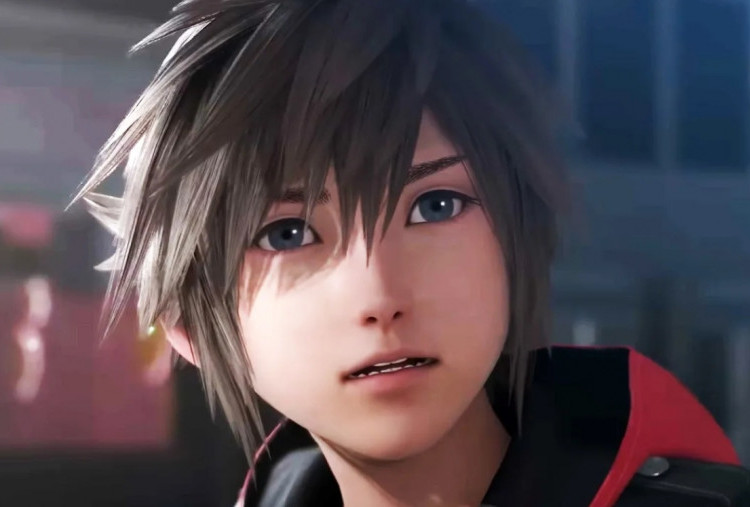Kingdom Hearts 4 Dipastikan Dapat Peningkatan untuk PS5 Pro