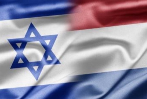 Belanda Digugat Organisasi Hak Asasi Manusia Karena Mengekspor Senjata Ke Israel