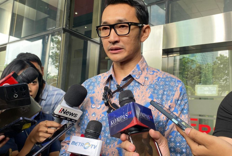 KPK Tangkap Bupati Rejang Lebong Muhammad Fikri Thobari dalam OTT Dugaan Suap Proyek