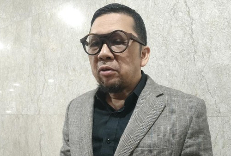 Komisi II DPR RI DPR Kritik KPU, Ijazah Capres-Cawapres Harus Jadi Hak Publik
