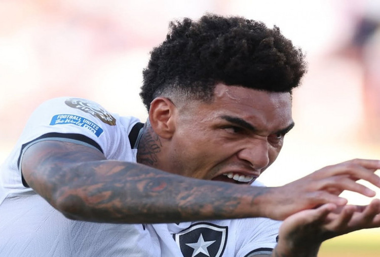 Hasil Piala Dunia Antarklub FIFA 2025: PSG Kena Tabok Botafogo!