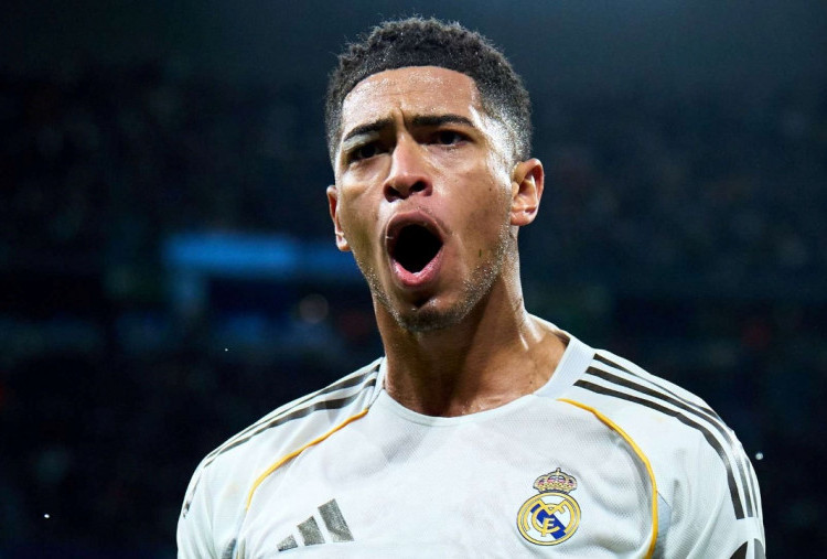 Man United Disarankan Kejar Jude Bellingham Demi Kembali Bersaing di Eropa