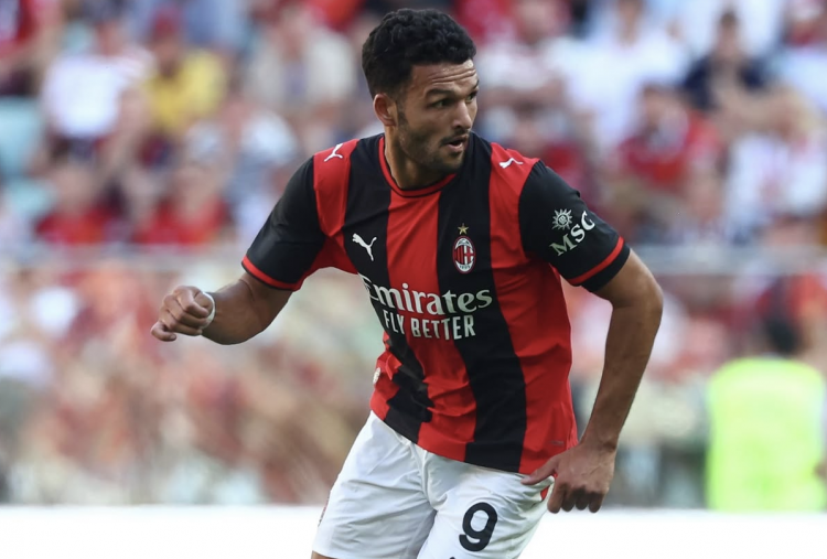 Goncalo Ramos Geser Rafael Leao, Jadi Rekrutan Termahal AC Milan