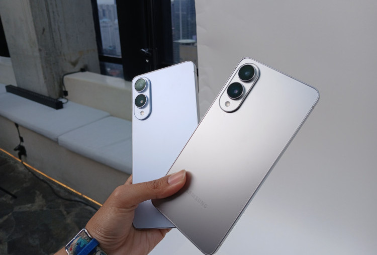 5 Smartphone Super Canggih Dominasi 2026: Intip Fitur Fantastis dan Harga Samsung hingga Apple