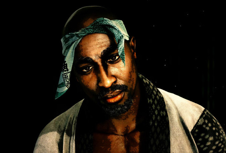 Game Stranger Than Heaven Resmi Rilis 15 Januari 2027, Kemunculan Tupac Shakur Picu Kontroversi