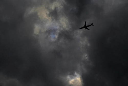 Sinyal Pesawat Smart Air Diduga Terdeteksi di Kaltara Usai Hilang Kontak Seharian