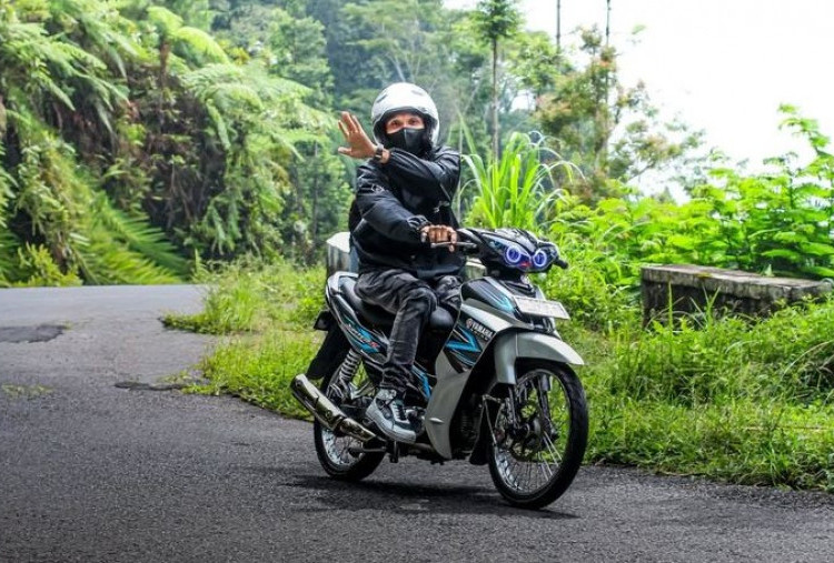 5 Motor Bebek dengan Torsi Besar, Tangguh Menanjak Medan Pegunungan Ekstrem
