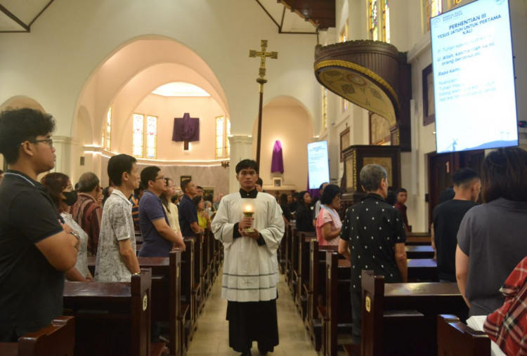 Libur Jumat Agung 2026 Berapa Hari? Cek Aturan Sesuai SKB 3 Menteri