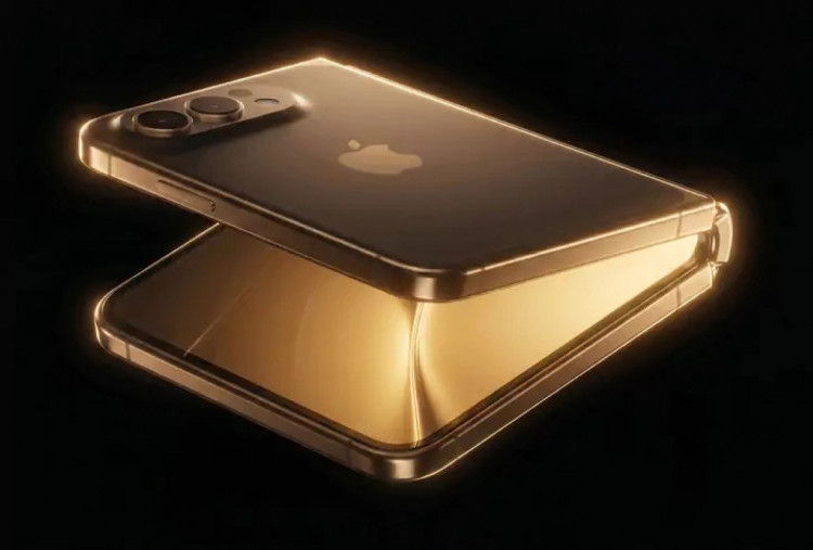 iPhone Duo, Ketika Inovasi Smartphone Mulai Kehabisan Ide