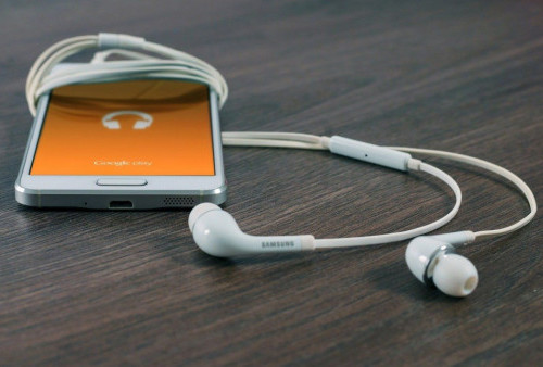 Cara Mudah Download Lagu MP3 Tanpa Aplikasi Tambahan