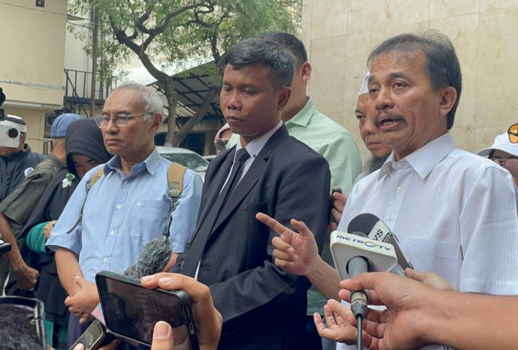 Roy Suryo Desak Gelar Perkara Terbuka Terkait Laporan Ijazah Jokowi