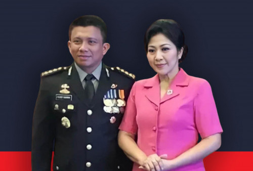 Permohonan Putri Candrawathi Ditolak LPSK, Dinilai Tidak Koperatif 