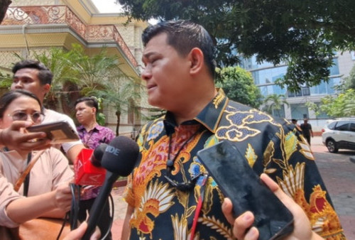 Ahli Mikro Ekspresi Dilibatkan Dalam Penyidikan Dugaan Pemerasan Syahrul Yasin Limpo oleh Pimpinan KPK