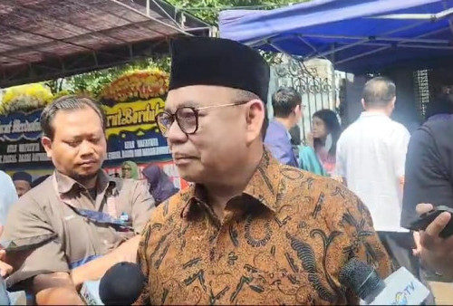 Sosok Ekonom Faisal Basri di Mata Sudirman Said, Konsisten dan Independen